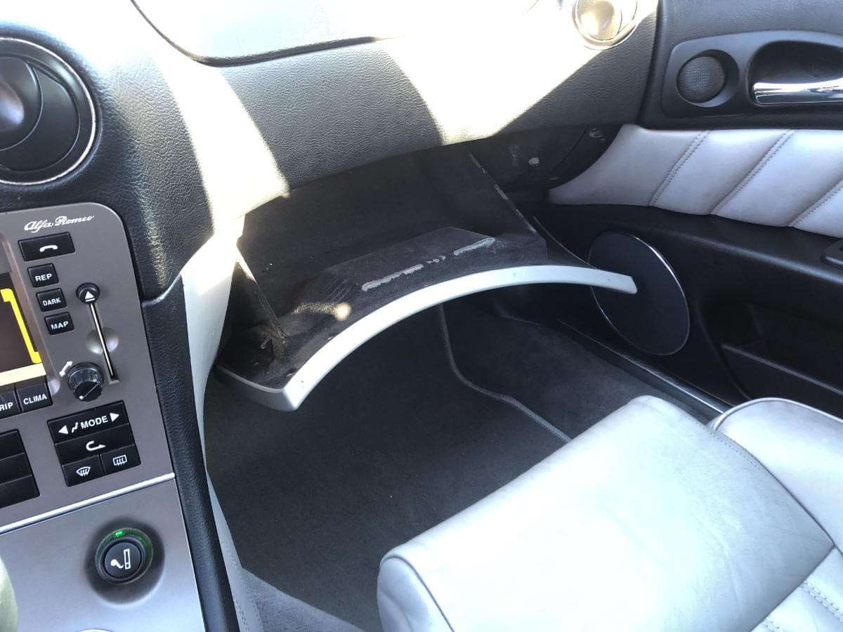 Alfa Romeo 166 3.0 V6 24V · Ano 1999 — image 29