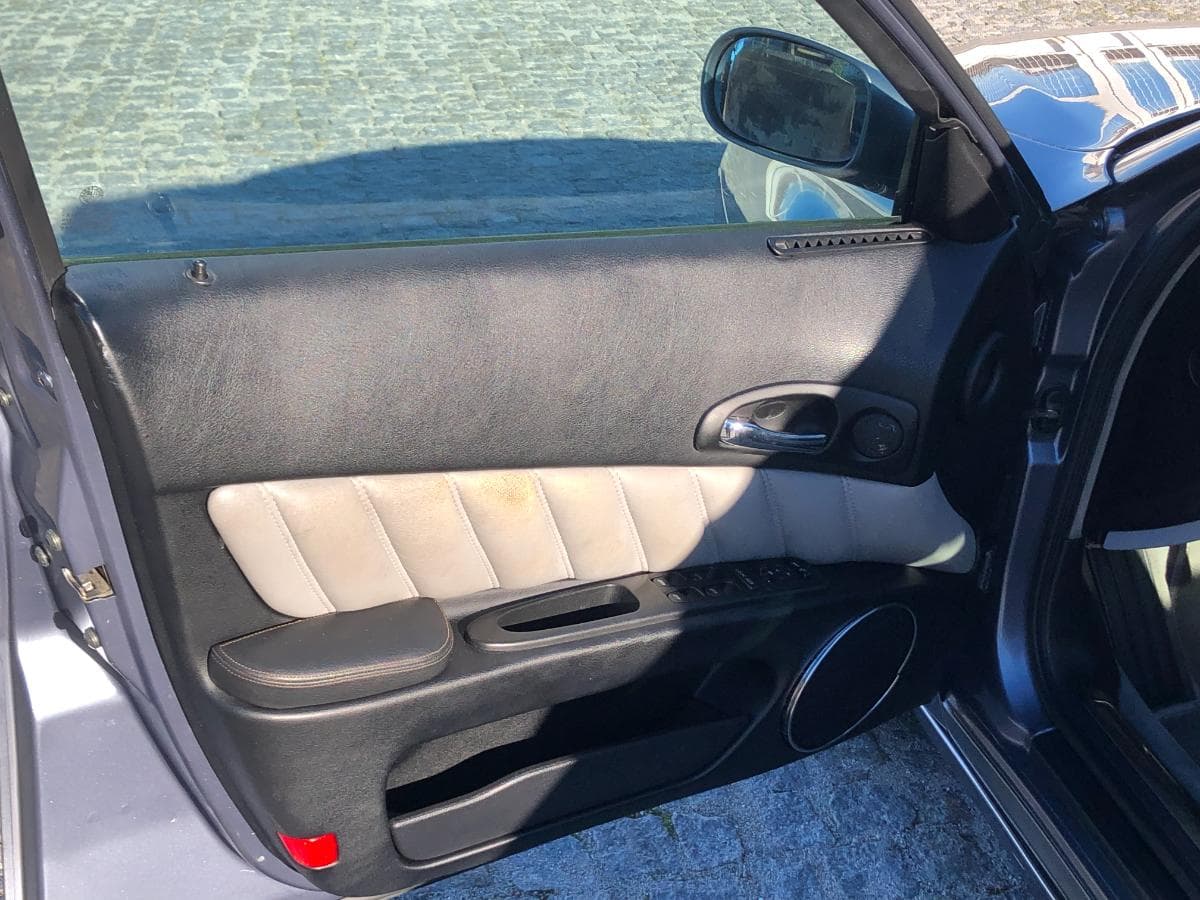 Alfa Romeo 166 3.0 V6 24V · Ano 1999 — image 30