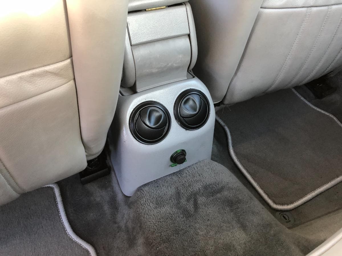 Alfa Romeo 166 3.0 V6 24V · Ano 1999 — image 34