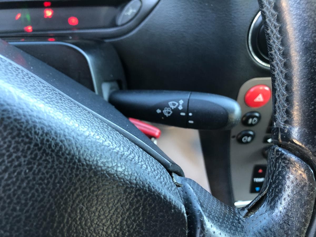 Alfa Romeo 166 3.0 V6 24V · Ano 1999 — image 37