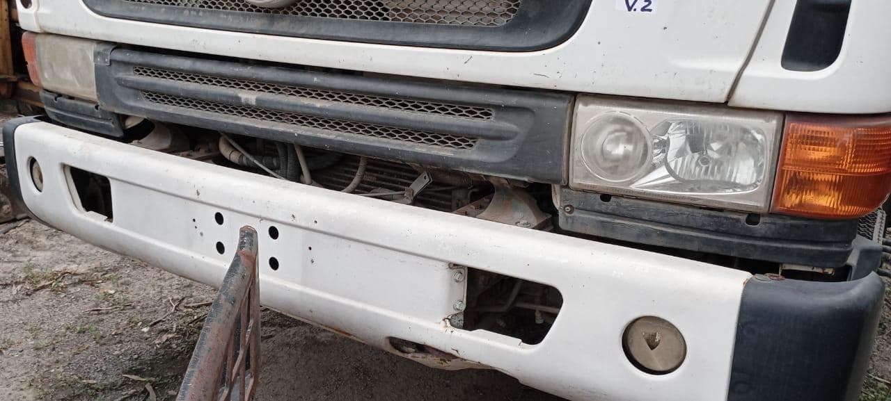 Autobetoneira de 7 M3 · Matola — imagem 2