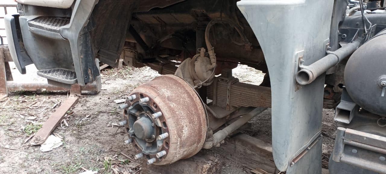 Autobetoneira de 7 M3 · Matola — imagem 5