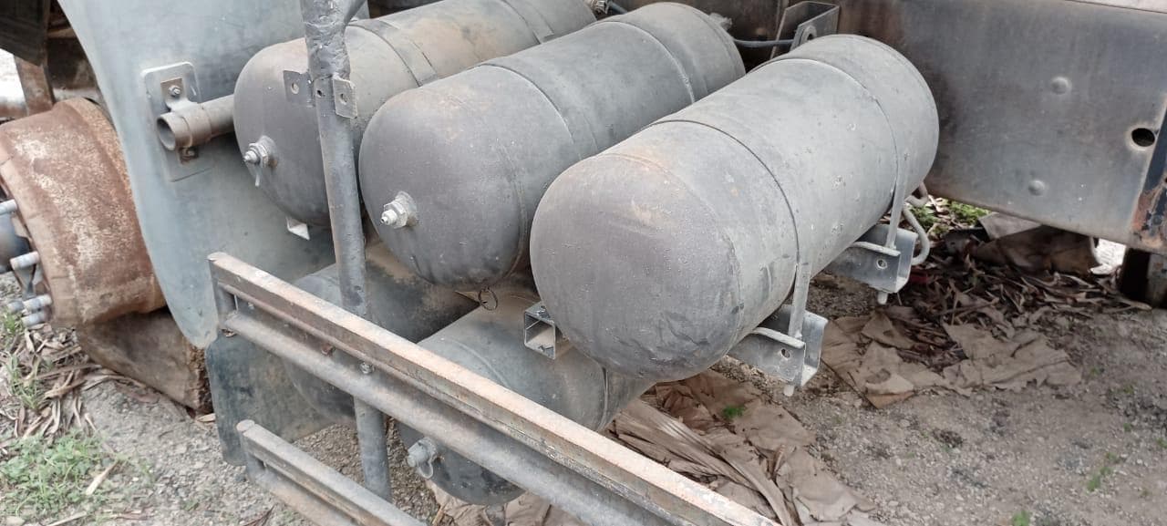 Autobetoneira de 7 M3 · Matola — imagem 6