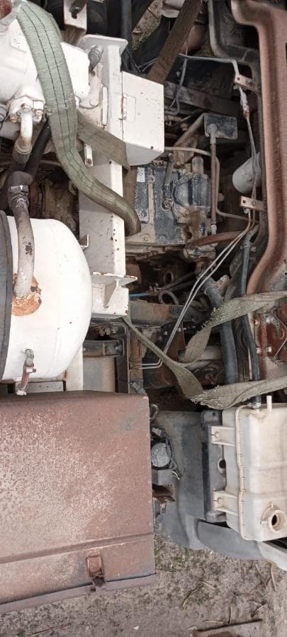 Autobetoneira de 7 M3 · Matola — imagem 13