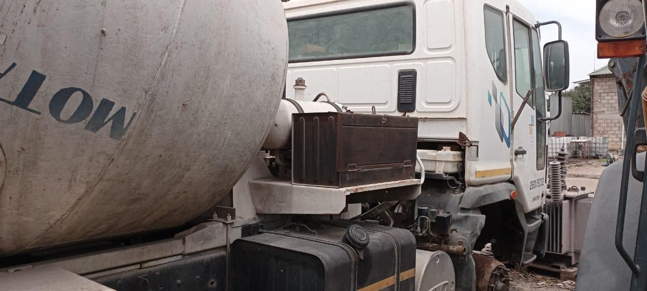 Autobetoneira de 7 M3 · Matola — imagem 15