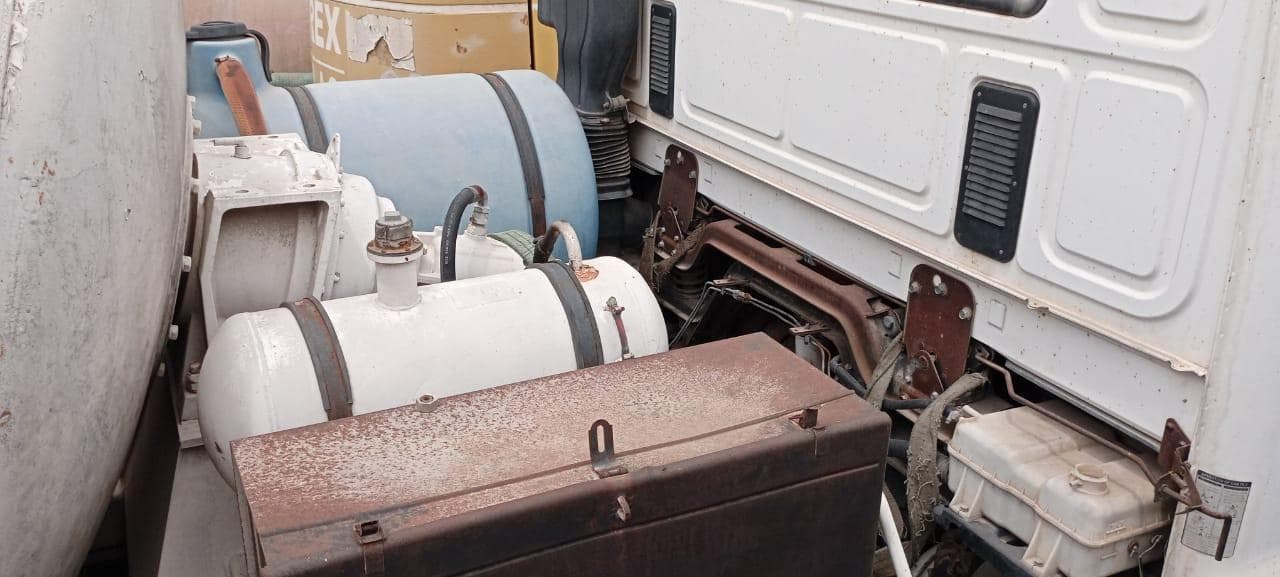 Autobetoneira de 7 M3 · Matola — imagem 16