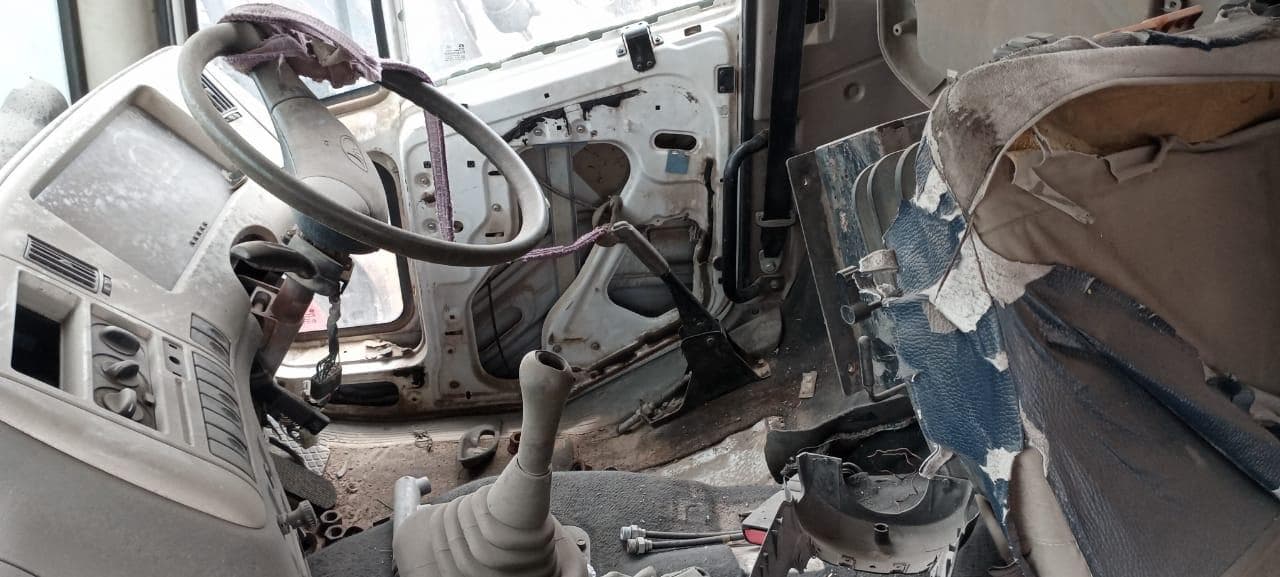 Autobetoneira de 7 M3 · Matola — imagem 17