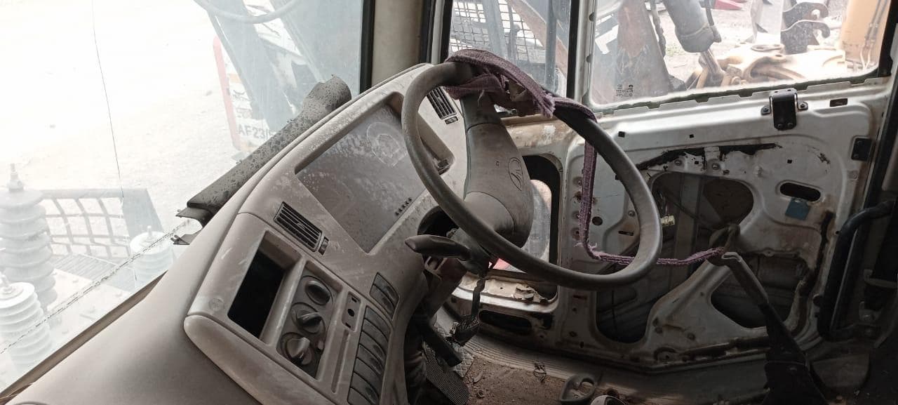 Autobetoneira de 7 M3 · Matola — imagem 18