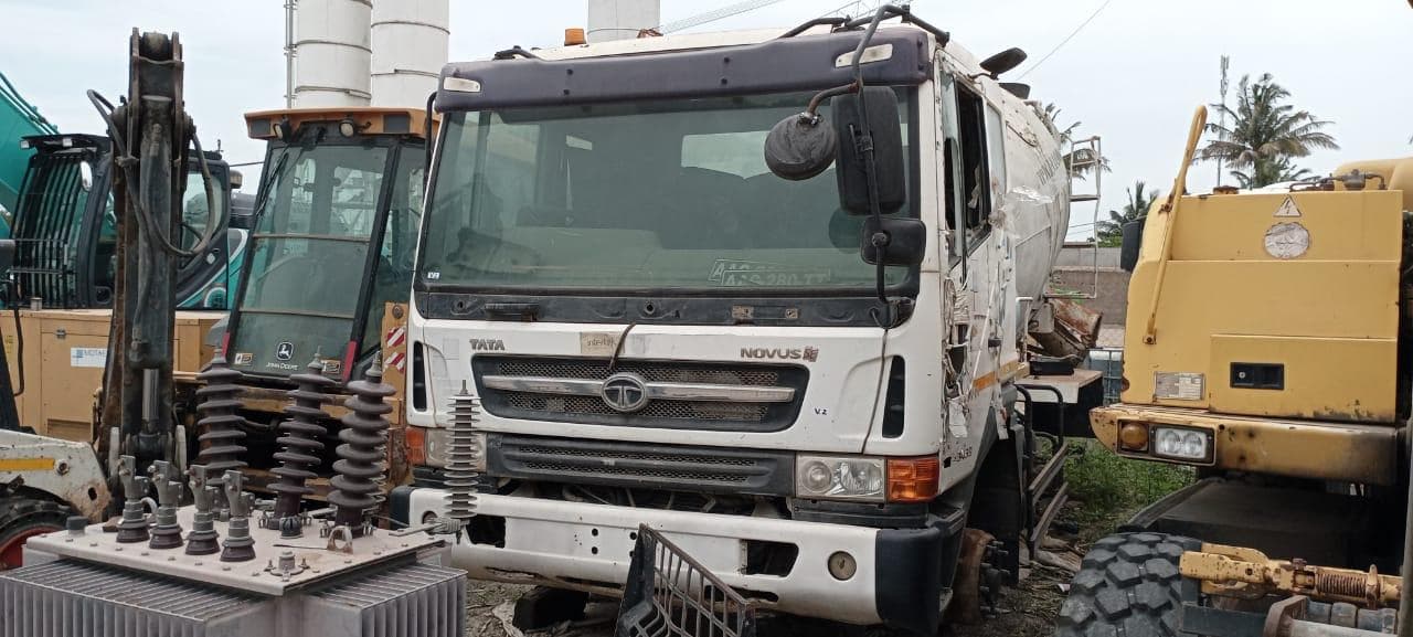 Autobetoneira de 7 M3 · Matola — imagem 22