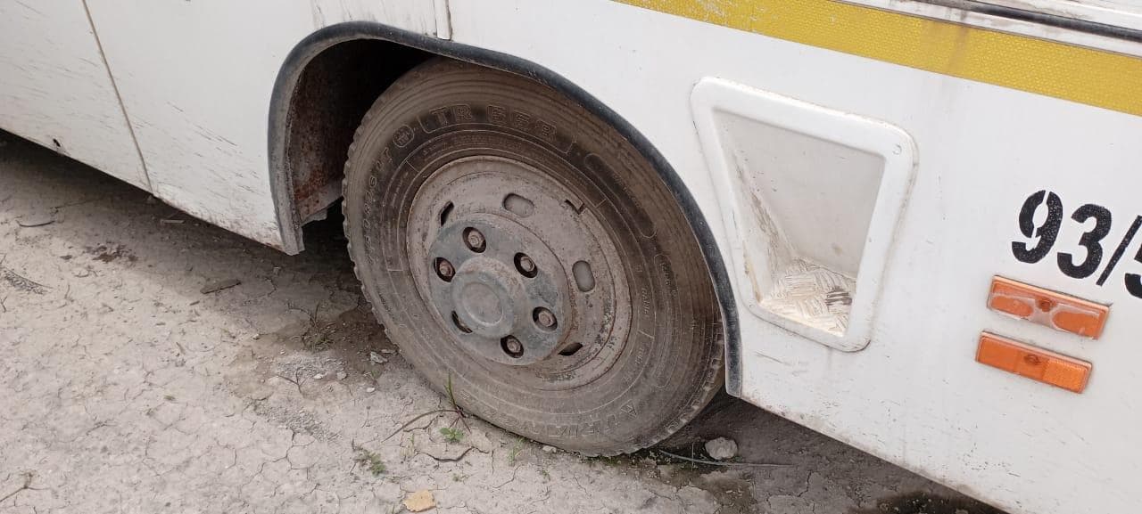 Mini-Autocarro  · Matola — imagem 5