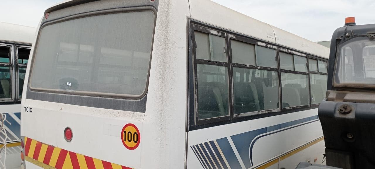 Mini-Autocarro  · Matola — imagem 6