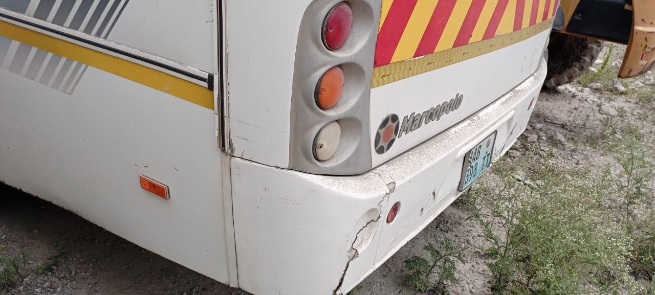 Mini-Autocarro  · Matola — imagem 7