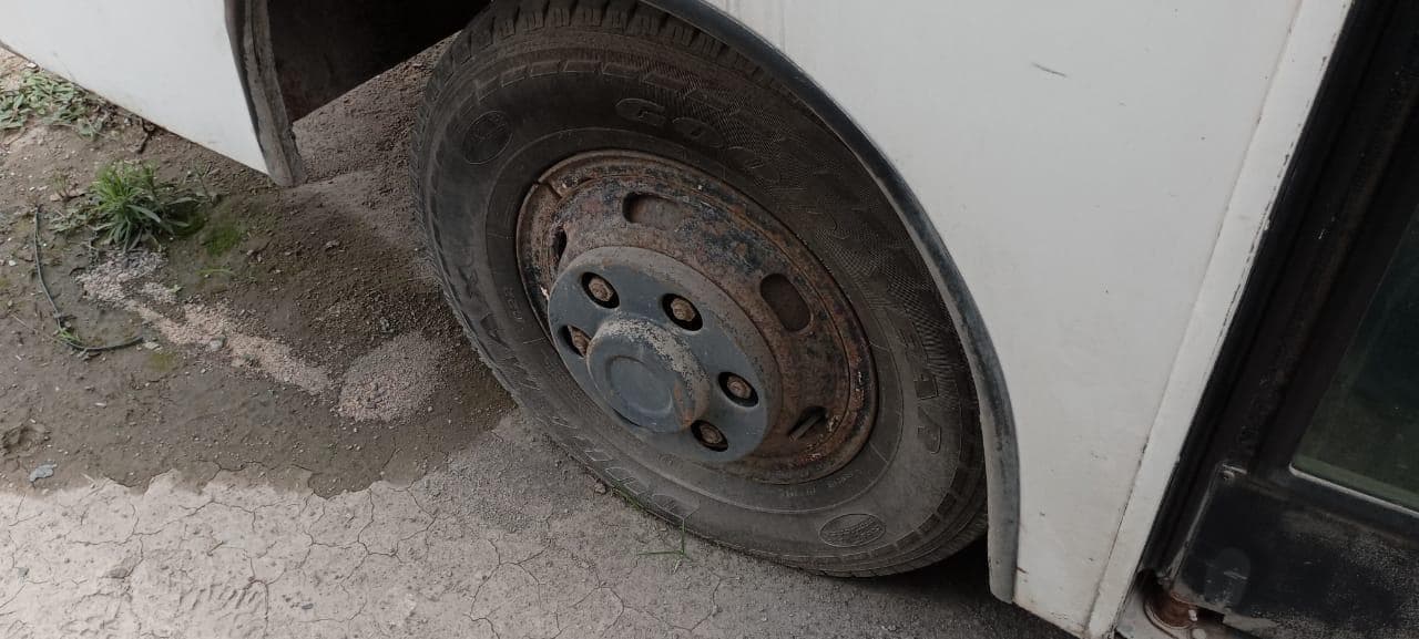 Mini-Autocarro  · Matola — imagem 8