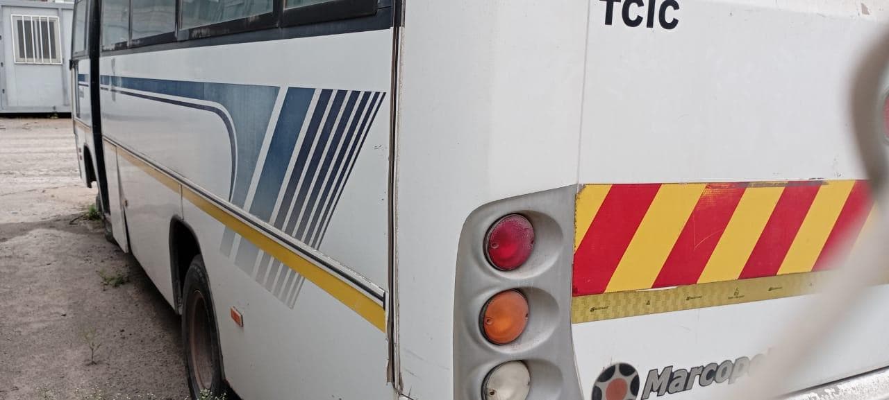 Mini-Autocarro  · Matola — imagem 9
