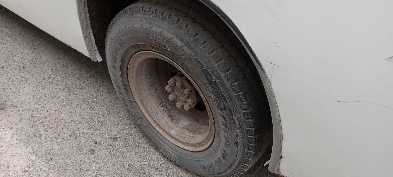 Mini-Autocarro  · Matola — imagem 10