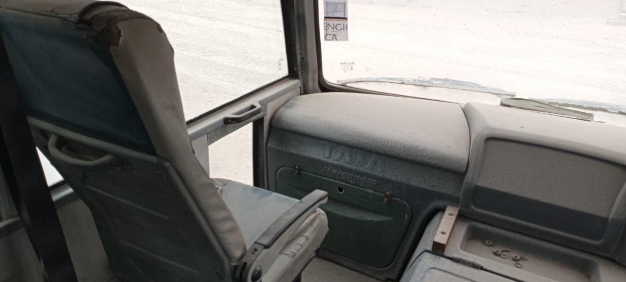 Mini-Autocarro  · Matola — imagem 11
