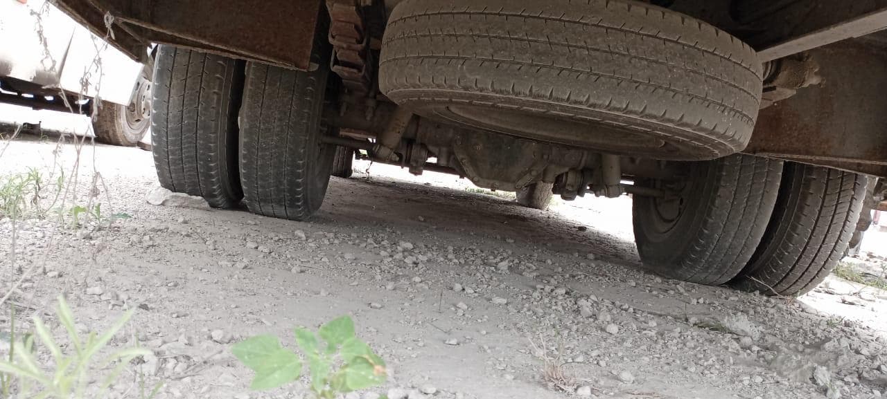 Mini-Autocarro  · Matola — imagem 12