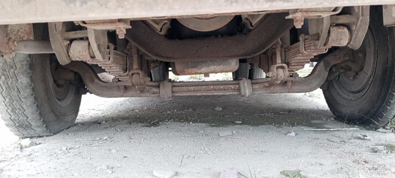 Mini-Autocarro  · Matola — imagem 13