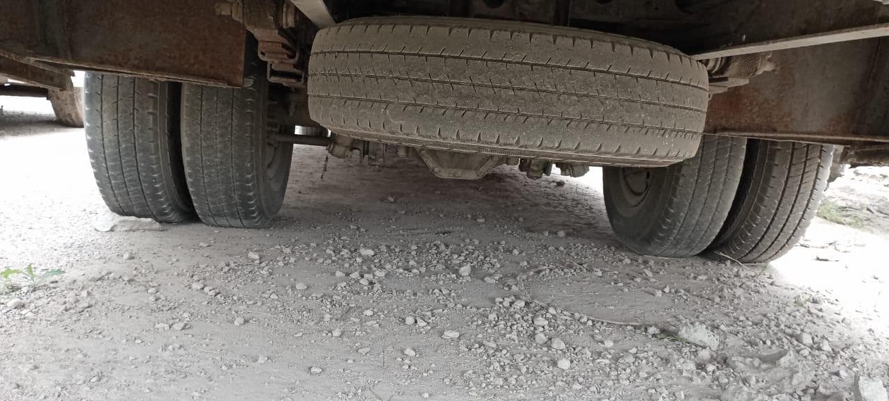 Mini-Autocarro  · Matola — imagem 14
