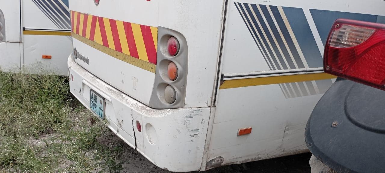 Mini-Autocarro  · Matola — imagem 15