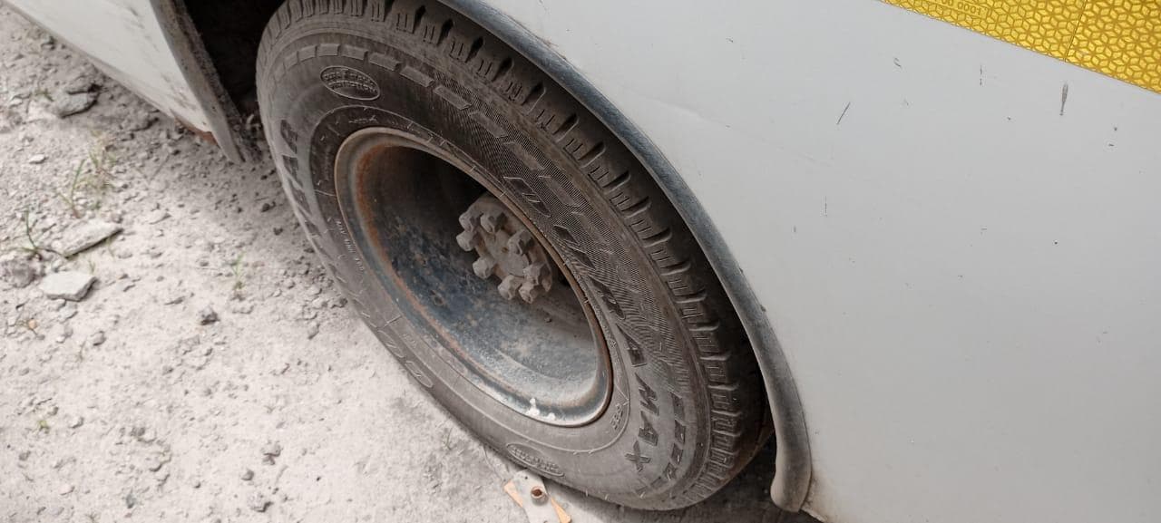 Mini-Autocarro  · Matola — imagem 16