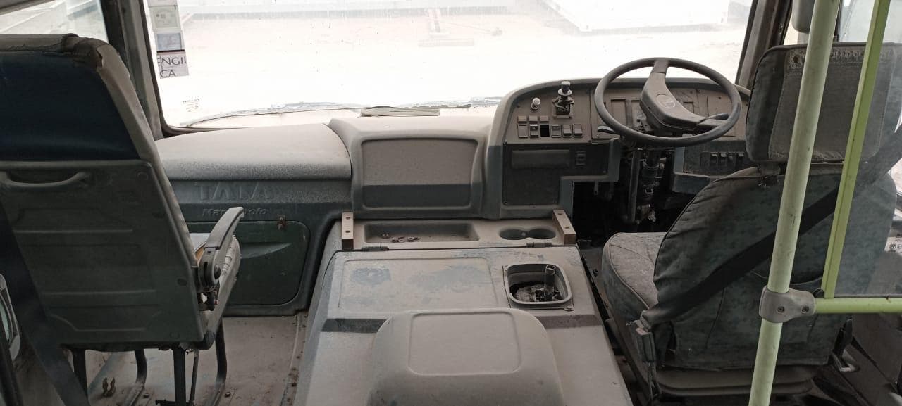 Mini-Autocarro  · Matola — imagem 19