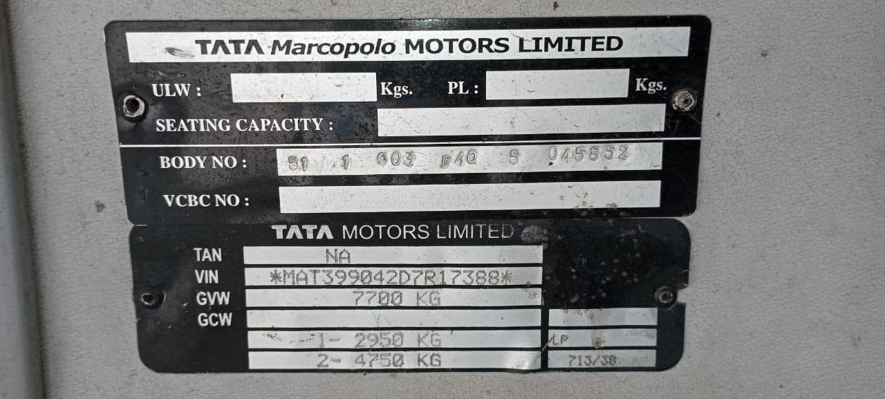 Mini-Autocarro  · Matola — imagem 21