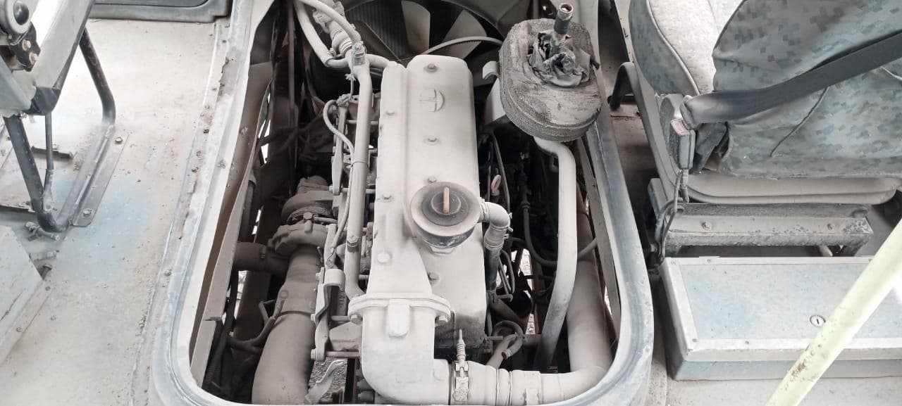 Mini-Autocarro  · Matola — imagem 22