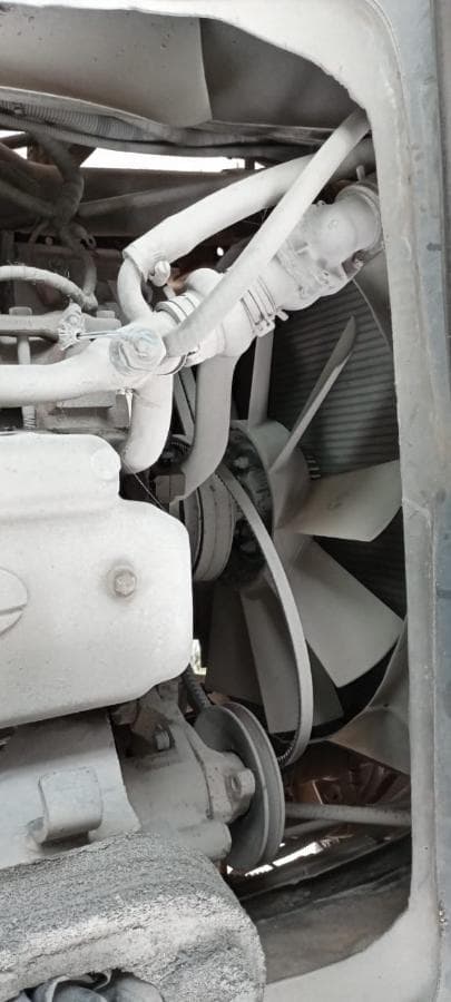Mini-Autocarro  · Matola — imagem 24