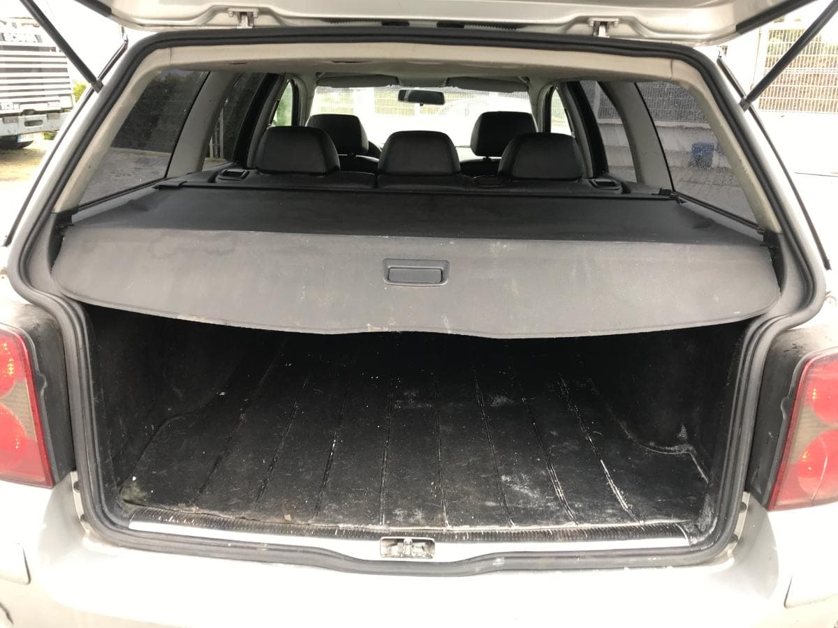 Volkswagen Passat 1.9TDI · Ano 2001 — image 8