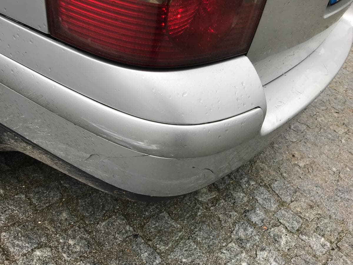 Volkswagen Passat 1.9TDI · Ano 2001 — image 13