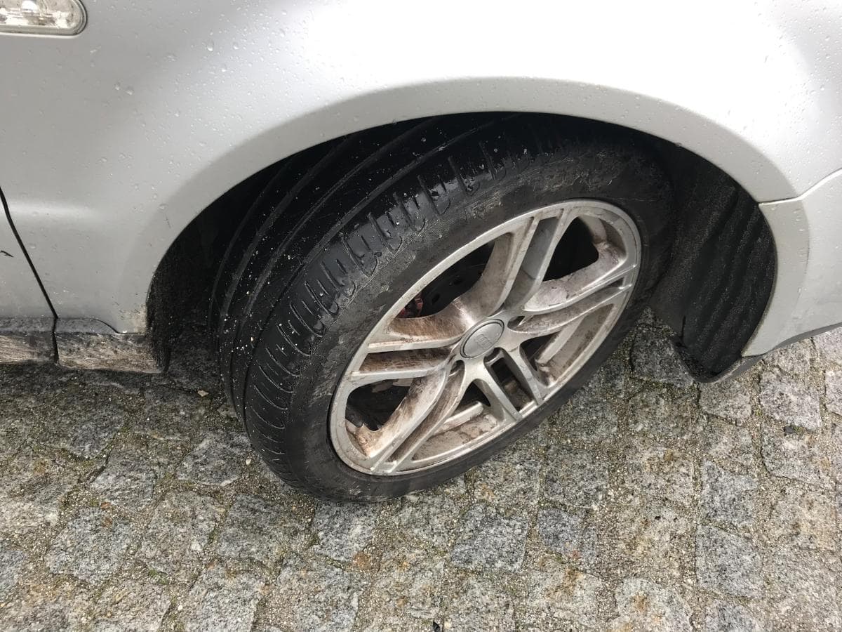 Volkswagen Passat 1.9TDI · Ano 2001 — image 17