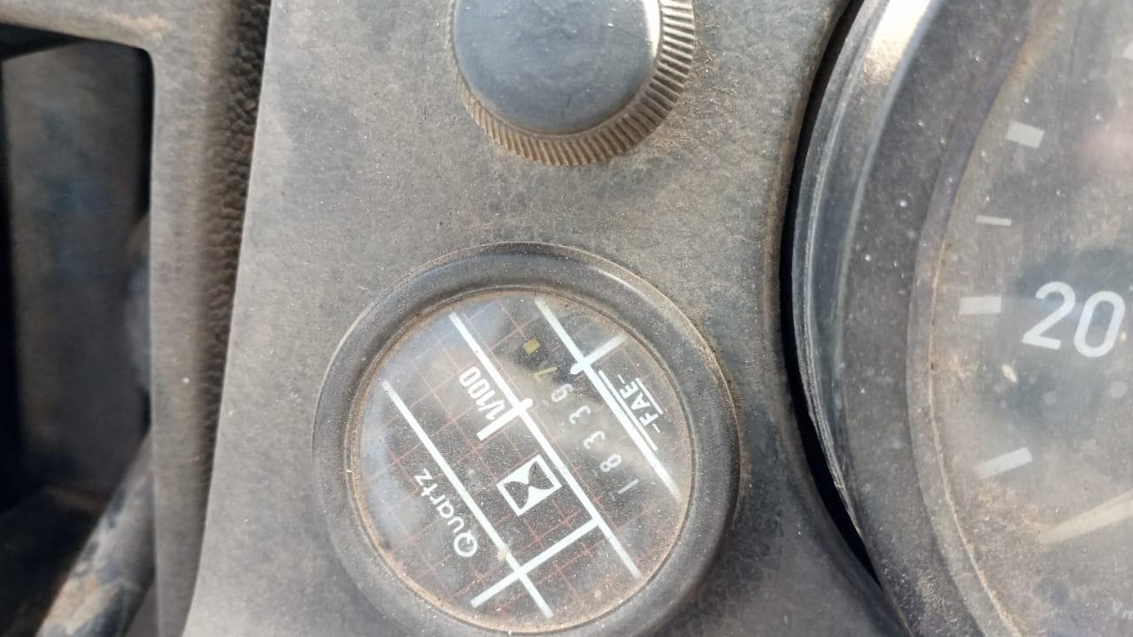 Autobomba de betão · Mocuba — imagem 3