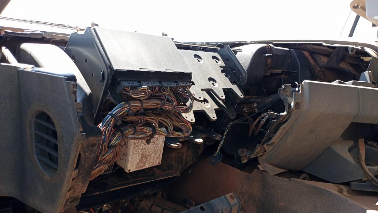 Autotanque de água 18 M3 · Mocuba — imagen 3