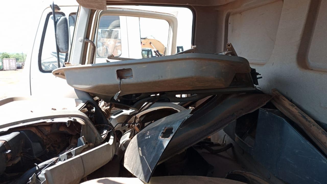 Autotanque de água 18 M3 · Mocuba — imagen 10