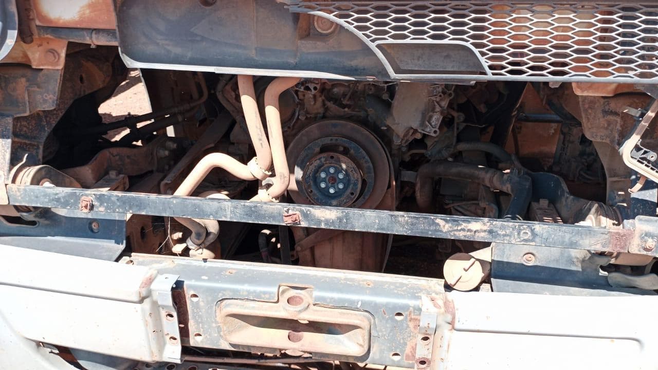 Autotanque de água 18 M3 · Mocuba — imagen 11