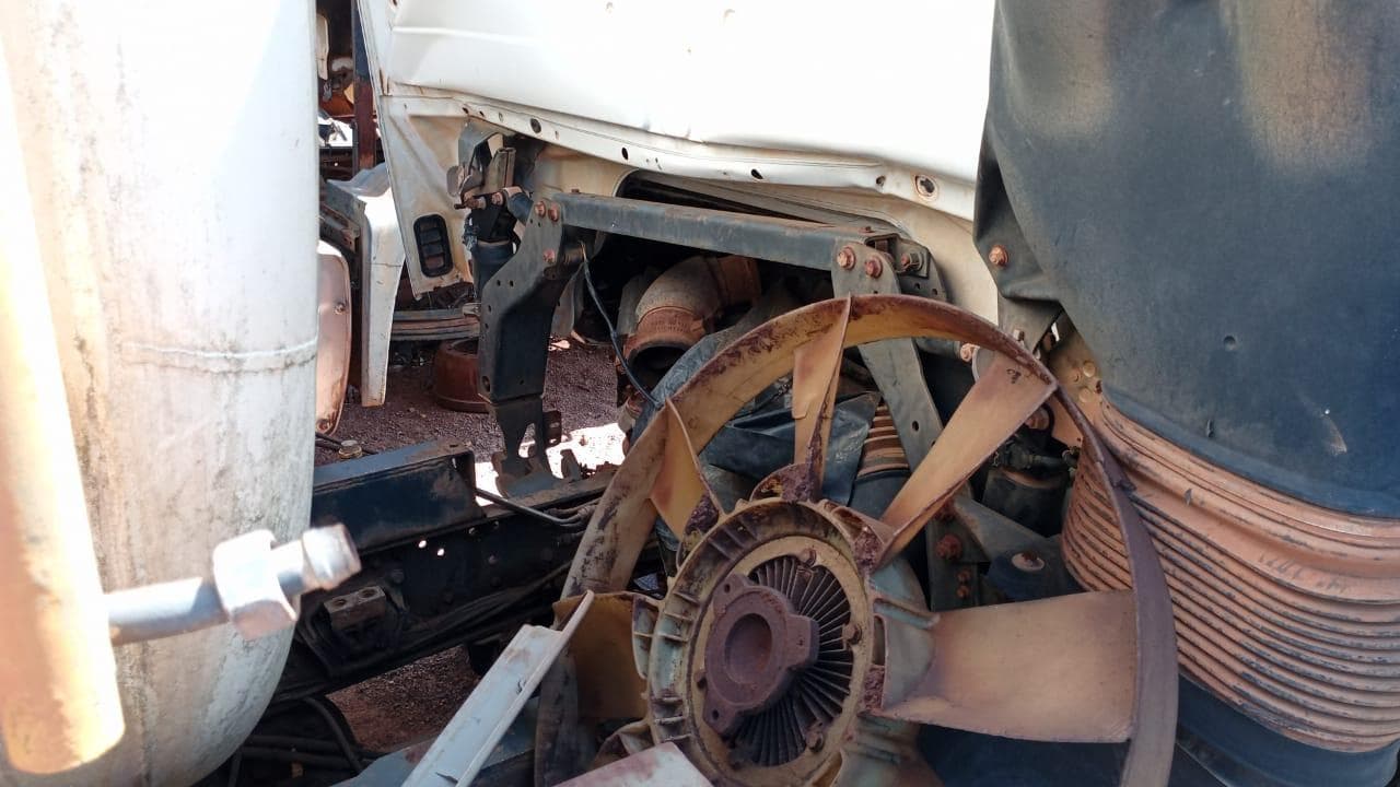 Autotanque de água 18 M3 · Mocuba — imagen 15