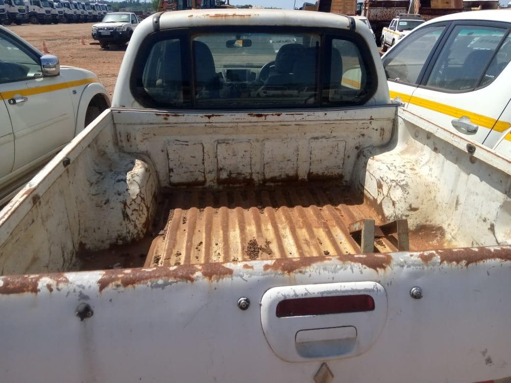 MITSUBISHI L200 · Mocuba — imagem 4