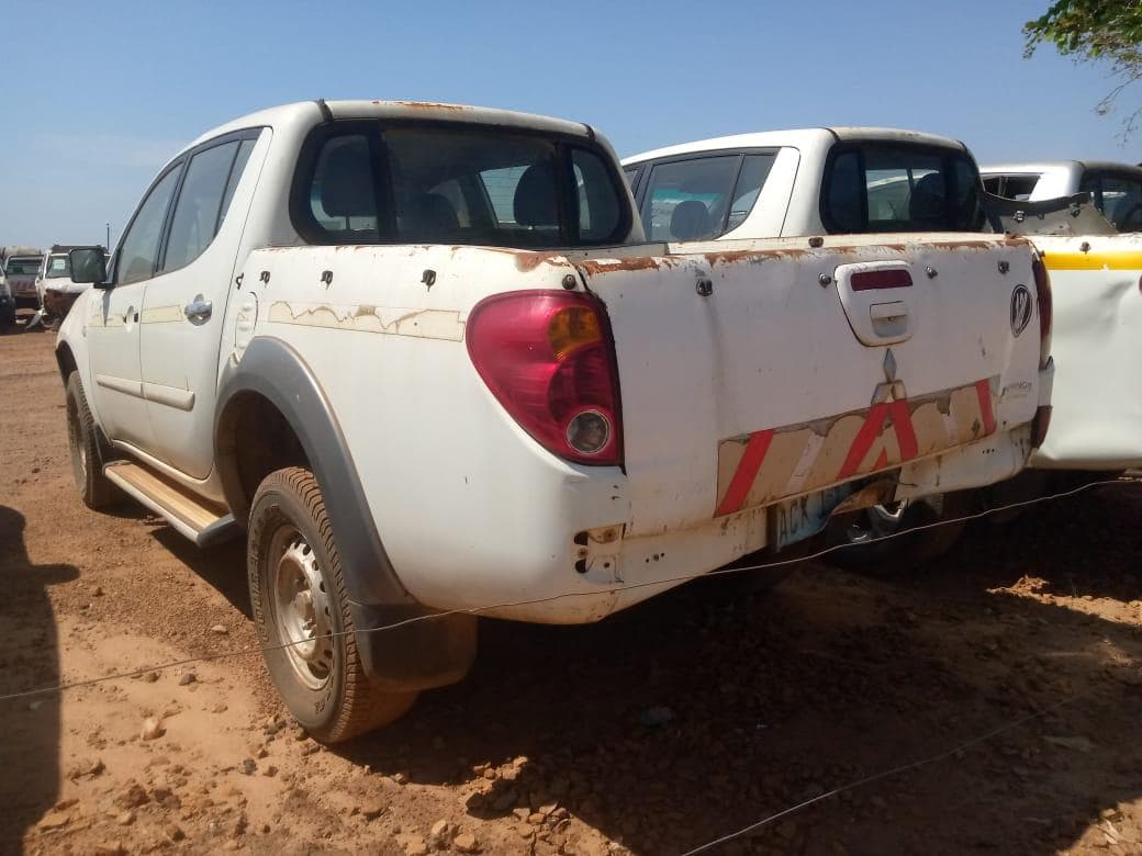 MITSUBISHI L200 · Mocuba — imagem 5