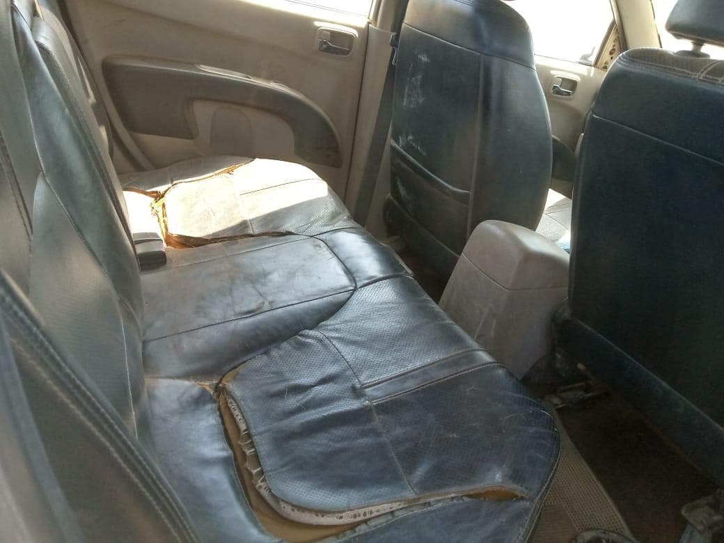 MITSUBISHI L200 · Mocuba — imagem 8