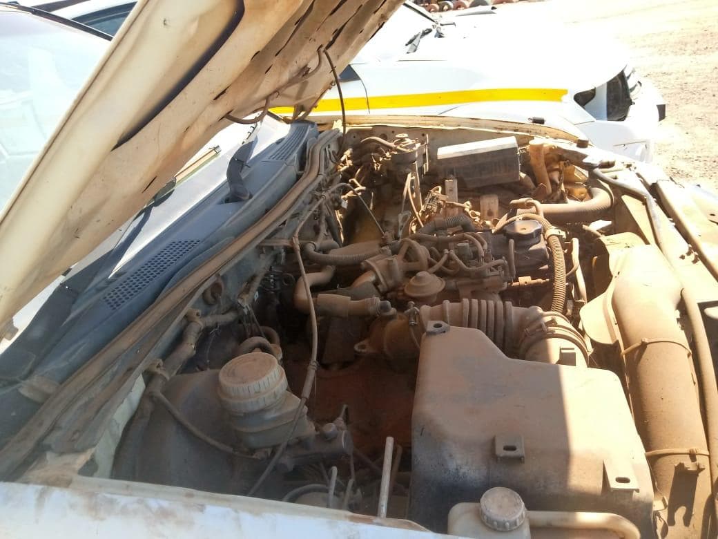 MITSUBISHI L200 · Mocuba — imagem 9