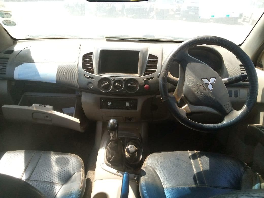 MITSUBISHI L200 · Mocuba — imagem 12