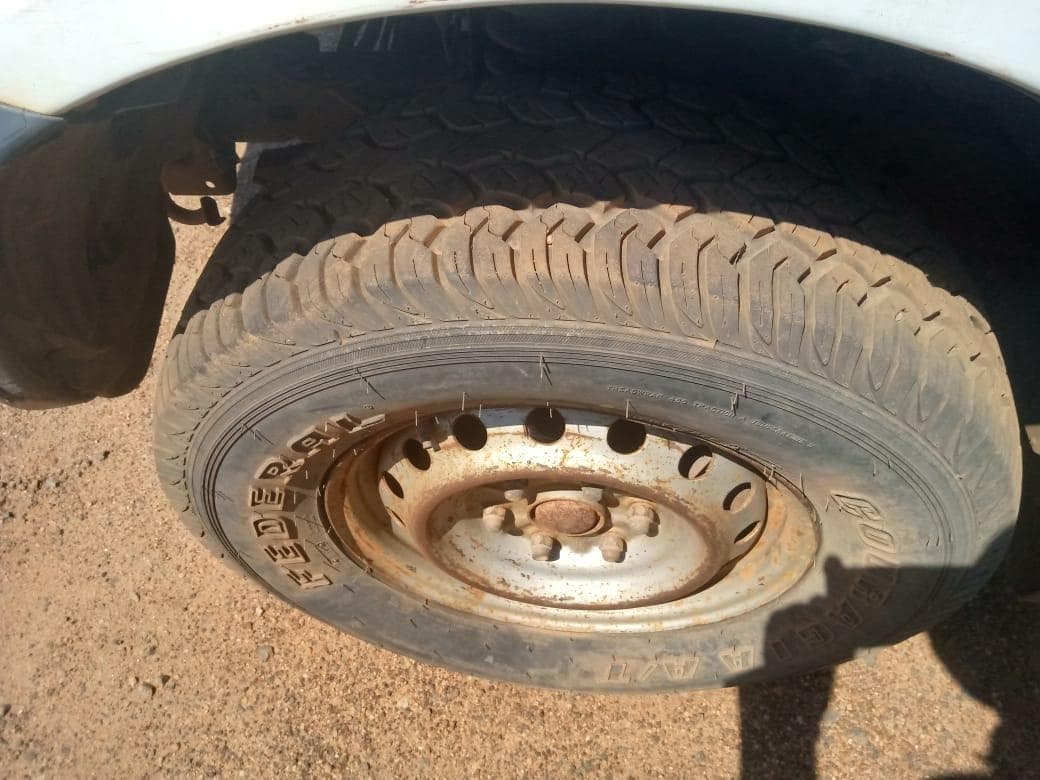 MITSUBISHI L200 · Mocuba — imagem 11