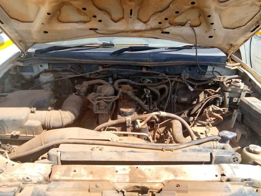 MITSUBISHI L200 · Mocuba — imagem 13
