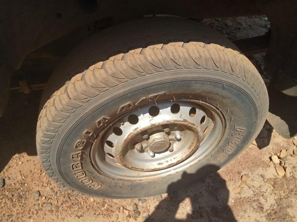 MITSUBISHI L200 · Mocuba — imagem 14