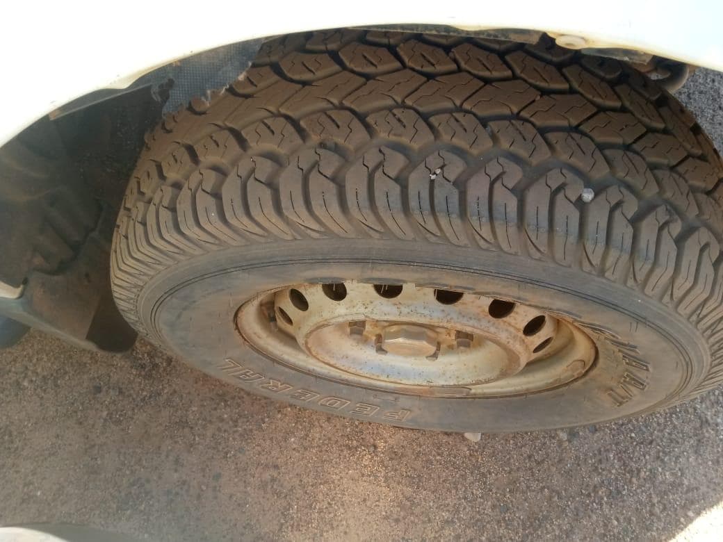 MITSUBISHI L200 · Mocuba — imagem 16