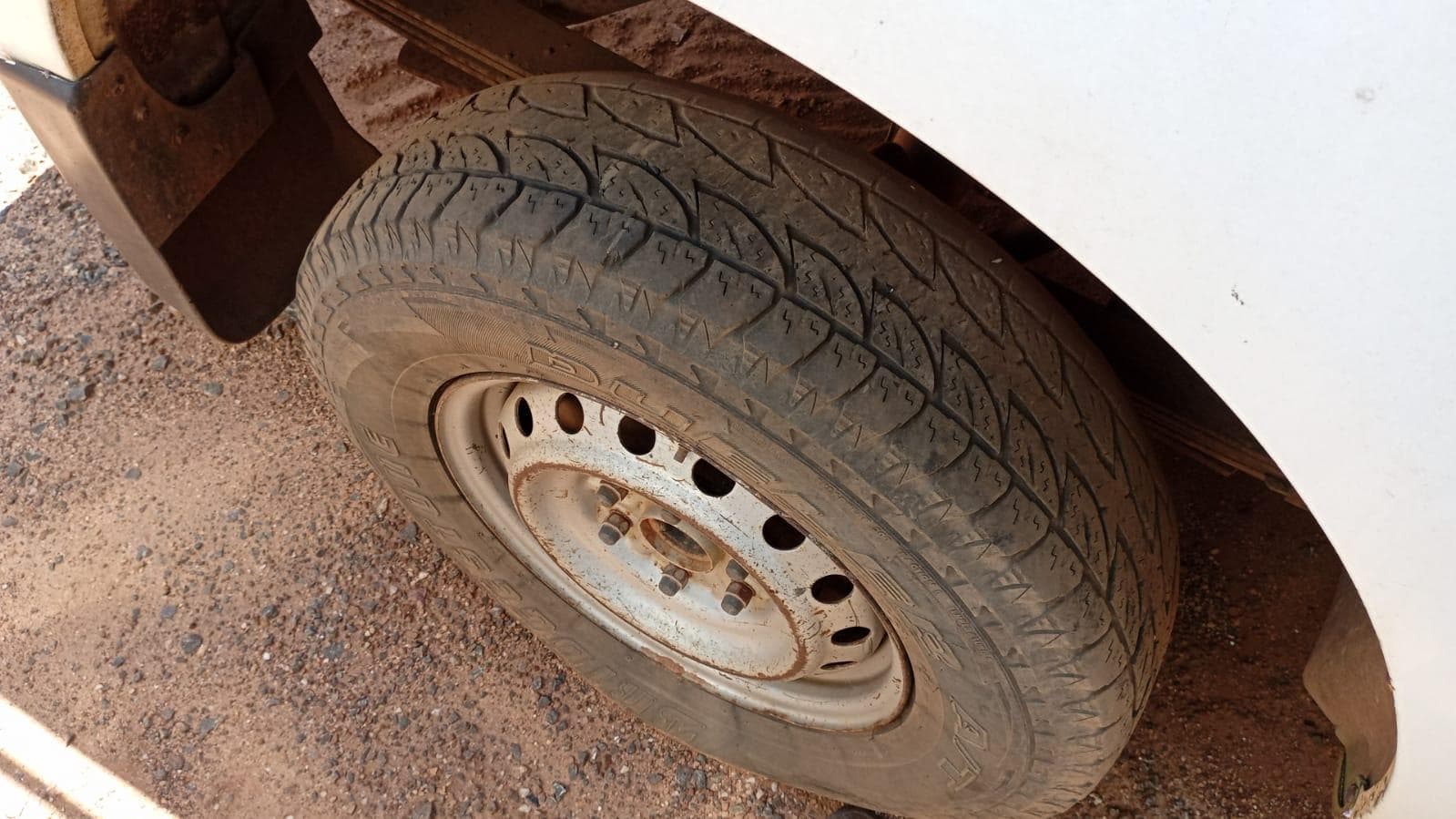 MITSUBISHI L200 · Mocuba — image 4