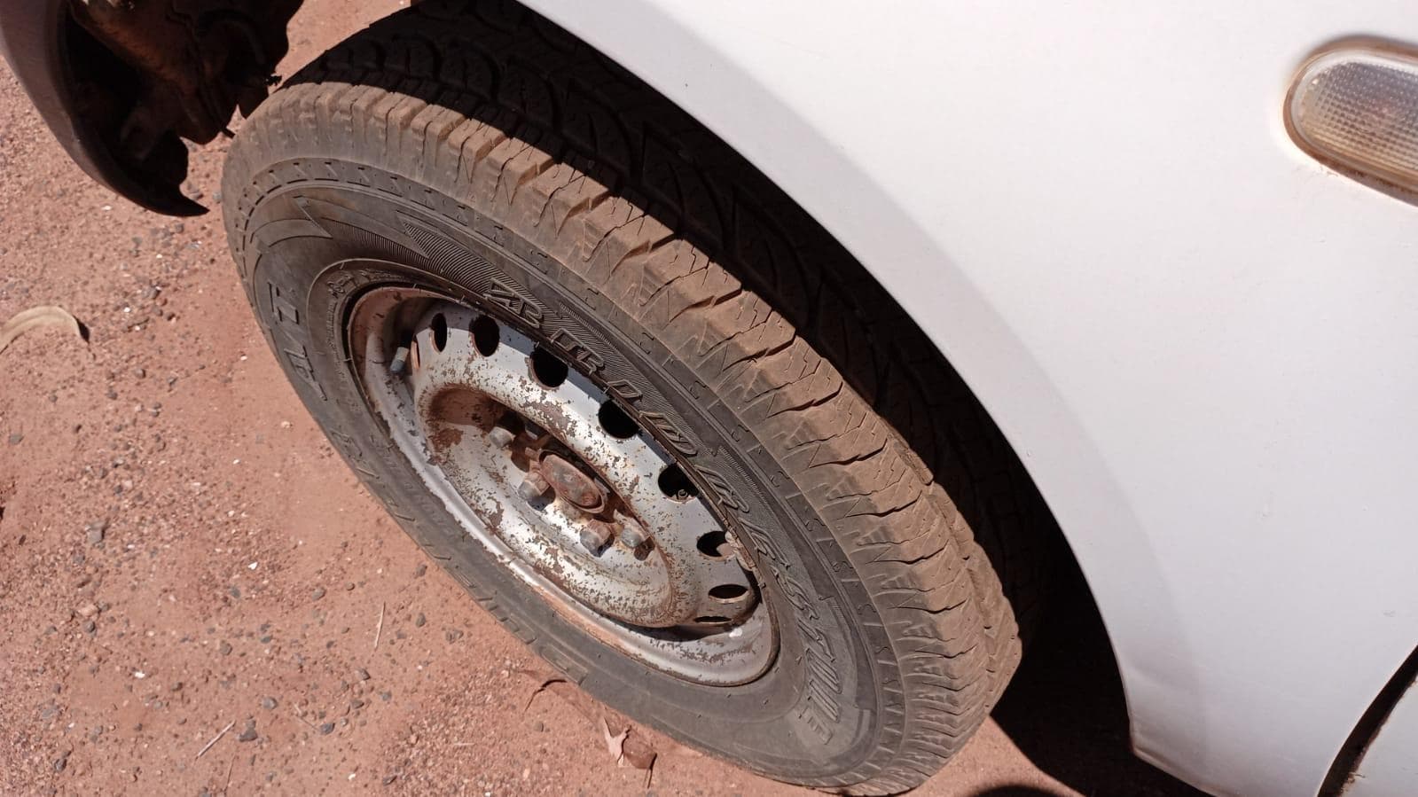 MITSUBISHI L200 · Mocuba — image 13