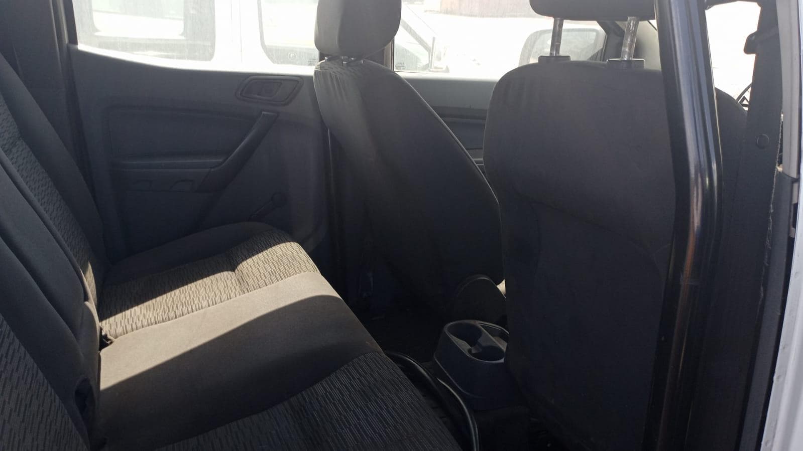 FORD RANGER · Mocuba — imagem 5