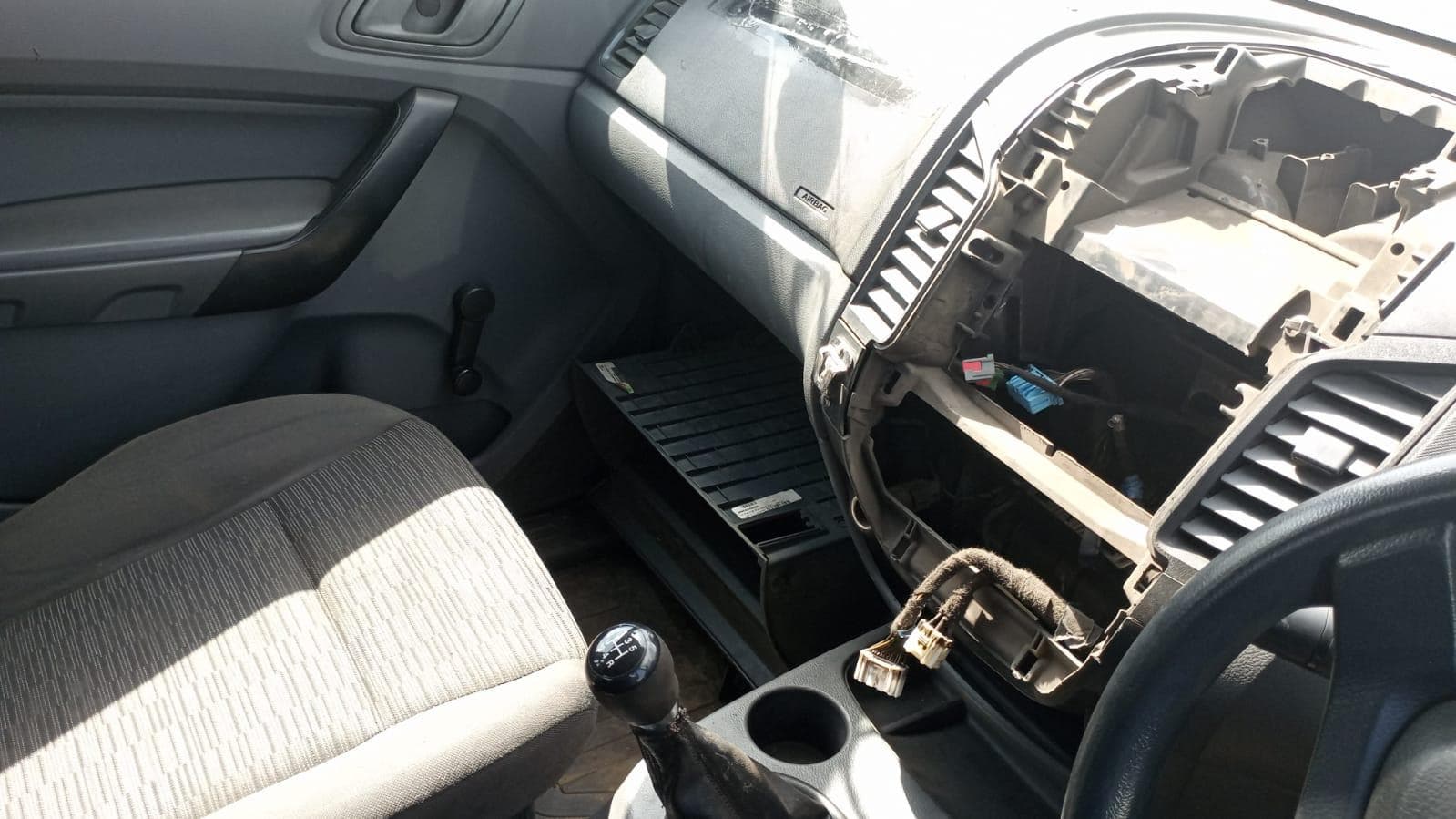 FORD RANGER · Mocuba — imagem 7